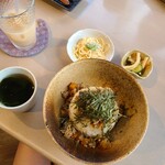 甘味cafe空 - 