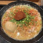 伝丸 - ドラゴン肉ラーメン