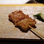 Yakitori Tsukiya - 