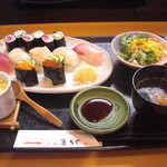 Sushi Dokoro Gyoraku - 