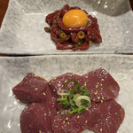 Yakiniku Dining Shige - 