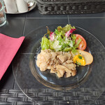 Tengenji Cafe - 