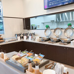 Toyoko Inn Hiroshimaekisutajiamumae - 