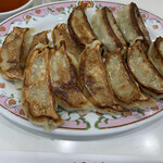 Gyoza no Osho Koenji Ten - 