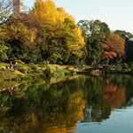 Fukagawa Kamashou - 清澄公園②