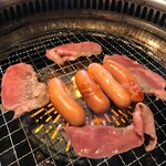 焼肉 きんぐ - 