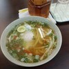 丸八製麺所