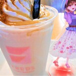 Fred's Cafe Ibaraki Ten - 