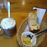 KOMEDA’S Coffee Kamakura Fukasawa Ten - 