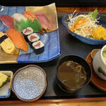 Tama Hiro Sushi - 