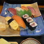 Tama Hiro Sushi - 