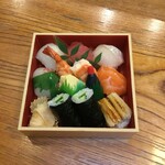 Sushi Tomo - 