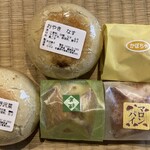 和洋菓子 パン ひろせ - 料理写真: