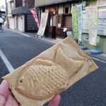 鯛焼工房 やきやきや - 