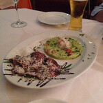 TRATTORIA GRAN BOCCA - 