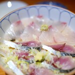 Kyo Sushi - 