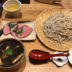 Teuchi Soba Kanade - 