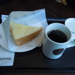 Tully's Coffee Toranomon Sakuradatori Ten - 