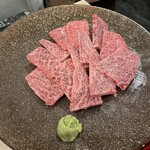 焼肉 かどや本店 - 