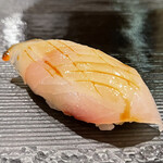 Namba Sushi Shiorian Yamashiro - 