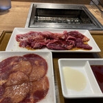 Yakiniku Like Ueno Ten - 