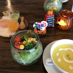 MARUCAFE&BAR - 