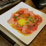 Kuroge Wagyu Ittogai Yakiniku Daigo Yokohama Ten - 横浜醍醐④(*´>ω<`*)