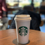 STARBUCKS COFFEE Tama No Saru Kaido Ten - 