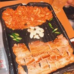 Nabe Ryori Samgyeopsal Senmon Ten Nassamu - 