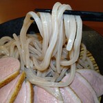 Ishi Usu Biki Udon Shuhari - 