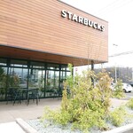 Starbucks Coffee Sendai Rokuchonome Ten - 