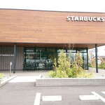 Starbucks Coffee Sendai Rokuchonome Ten - 