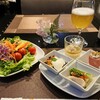 ANA SUITE LOUNGE  Haneda Kuko Kokusaisen - 