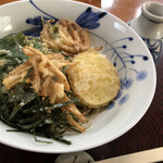 Soba Yomogi - 