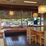 Seki Ryu - 店内♪