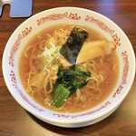 Bamiyan Yuzato Ten - バーミヤンラーメン