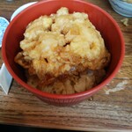 Tempura Wakasugi - 