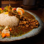 BOTANI:CURRY - 