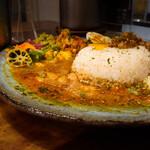 BOTANI:CURRY - 