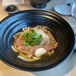 つるとんたん UDON NOODLE Brasserie 東急プラザ銀座店 - 