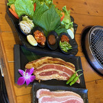 Yakiniku Taro Ichinomiya Ten - 