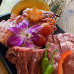 Yakiniku Taro Ichinomiya Ten - 