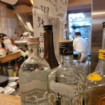 Izakaya Shinsan - 