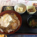 Wafu Restaurant Hakuyuu - 