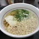 Naka U Kuniokazakiyasakuten - 料理