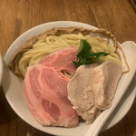 Tsukemen Sakurazaka - 