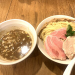 Tsukemen Sakurazaka - 