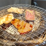 Yakiniku Benten - 