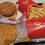 McDonald's Turumaki Onsen Ten - 