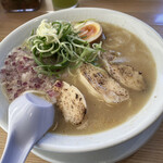 Marugen Ramen Isahaya Ten - 